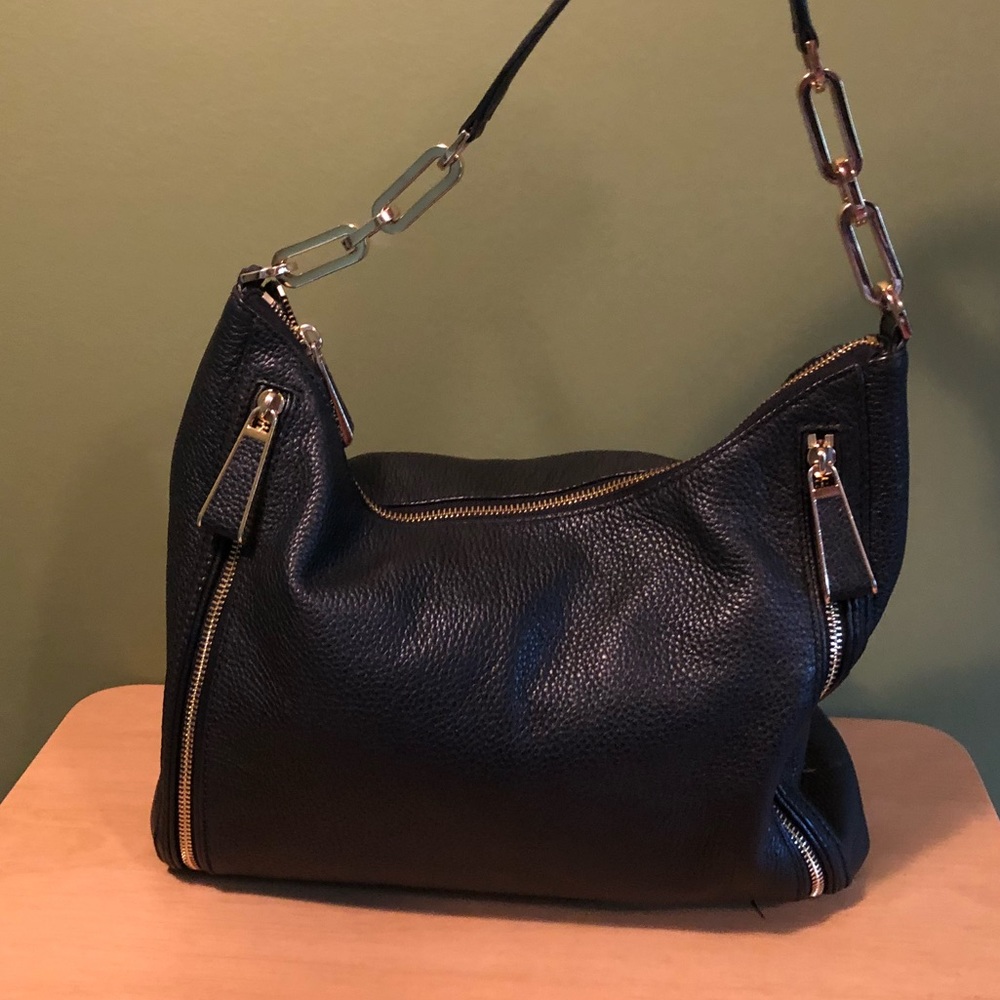 Black Medium Michael Kors Bag